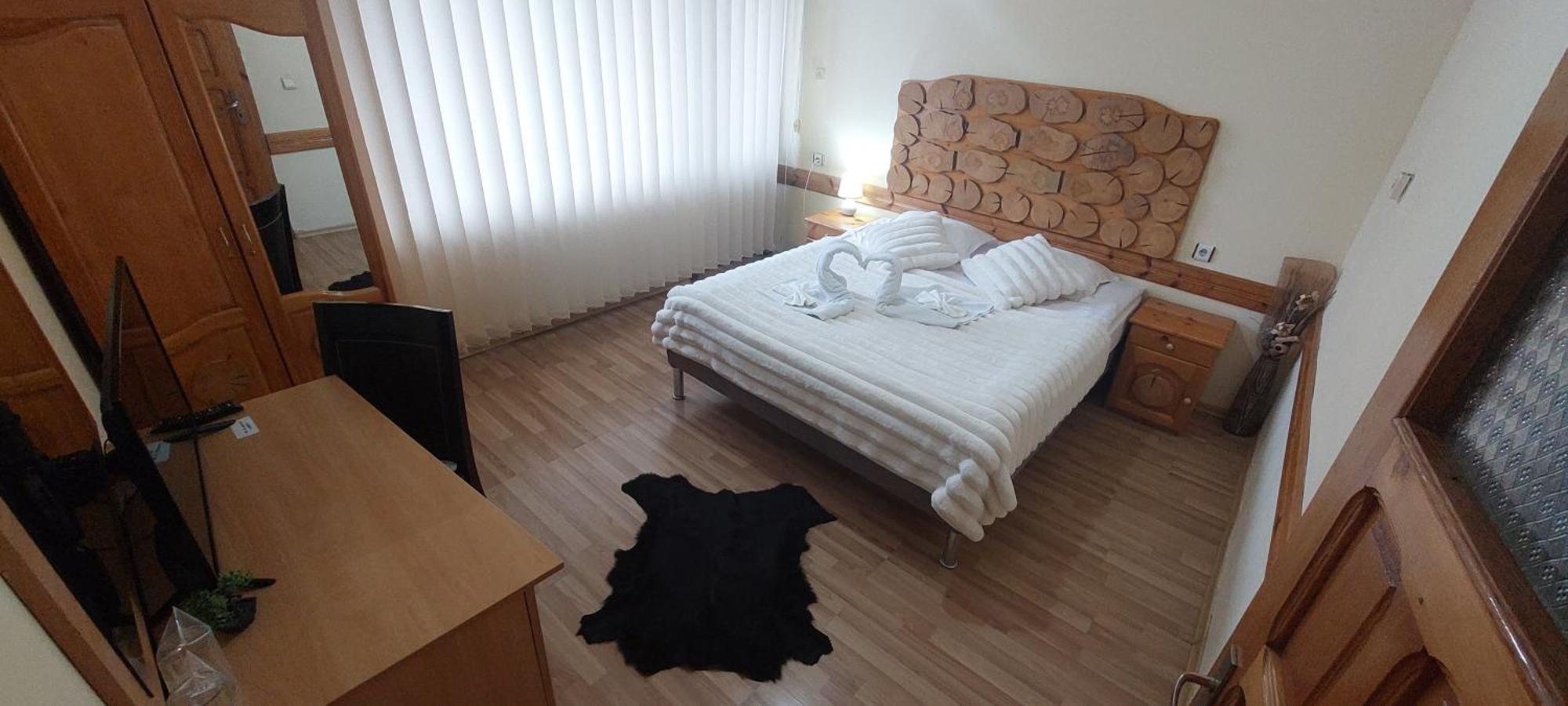 Guest House Planinski Zdravets Bansko Buitenkant foto