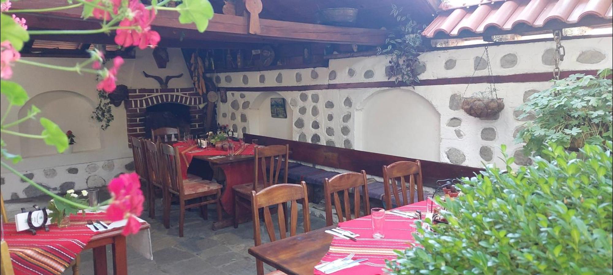 Guest House Planinski Zdravets Bansko Buitenkant foto