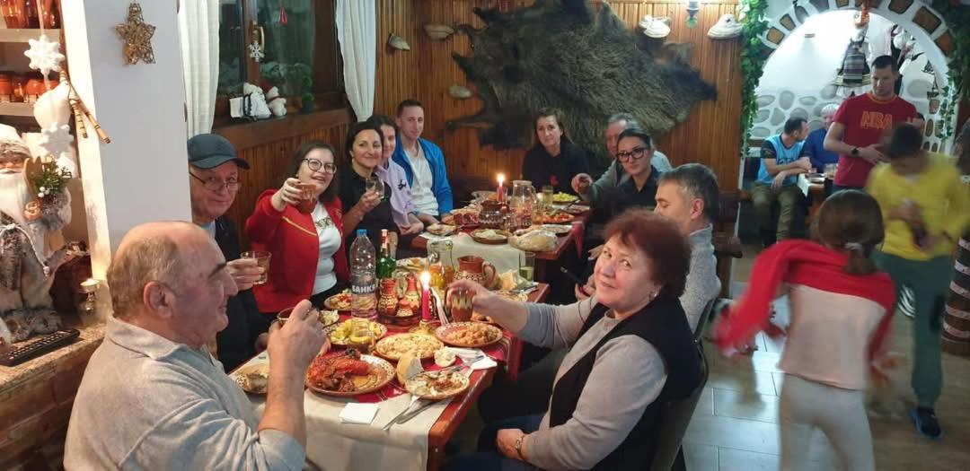 Guest House Planinski Zdravets Bansko Buitenkant foto